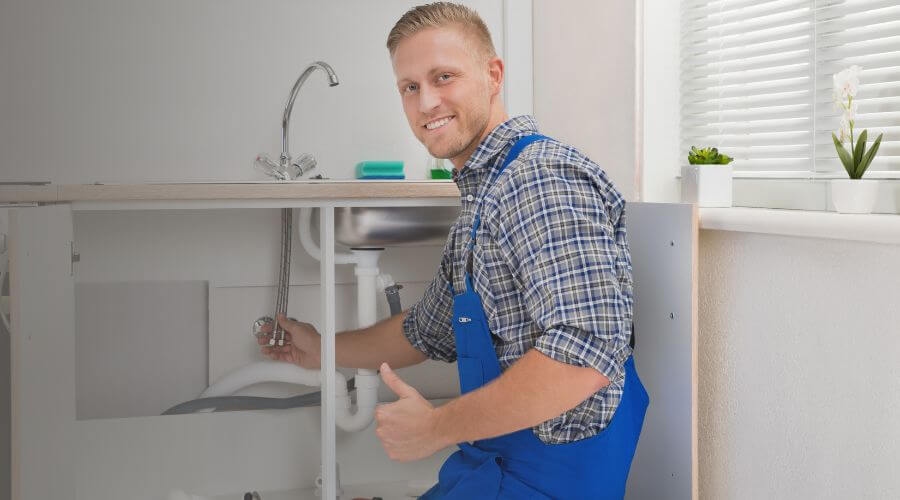 Nighttime Plumber in Bordentown, NJ